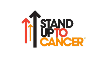 Stand Up 2 Cancer Ambassador